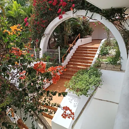 아파트 Parque Royal *