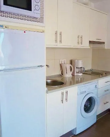 Parque Royal Appartement *