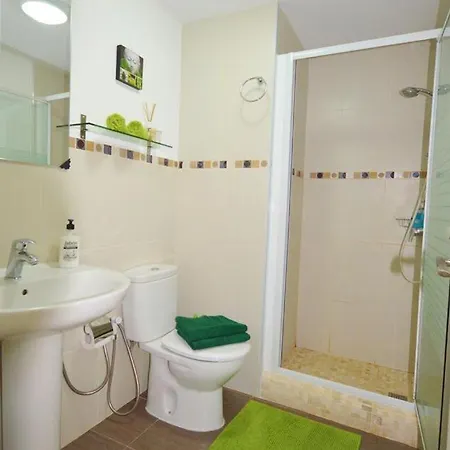 Parque Royal Appartement Costa Adeje (Tenerife)