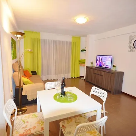 Parque Royal Appartement