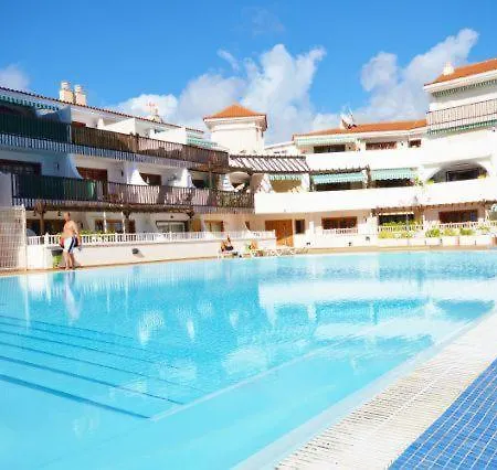 Parque Royal Appartement *