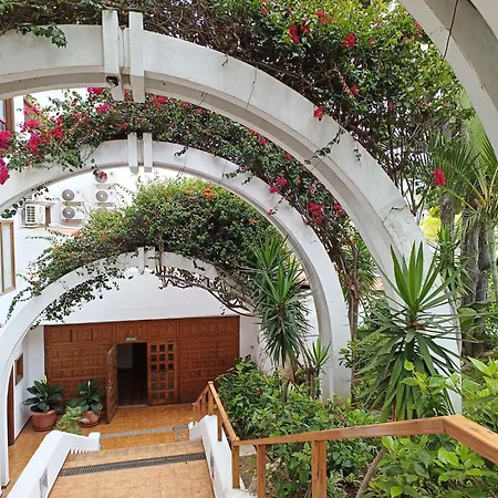 Parque Royal Appartement Costa Adeje (Tenerife)