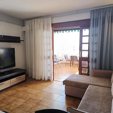 Parque Royal Appartement *