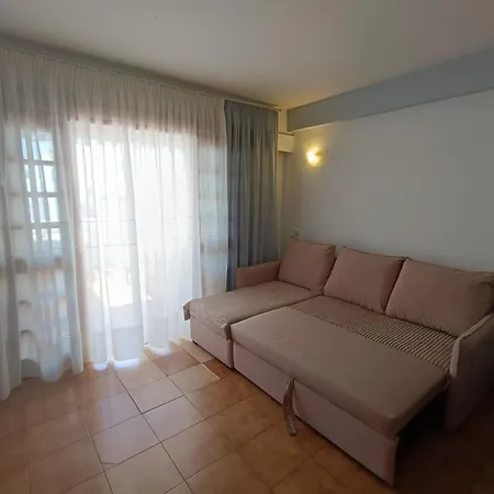 Appartement Parque Royal Costa Adeje (Tenerife)