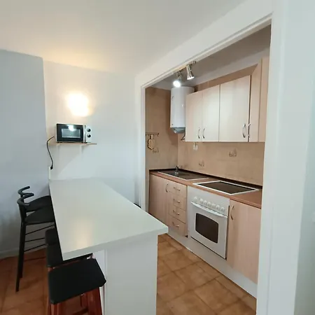 Appartement Parque Royal