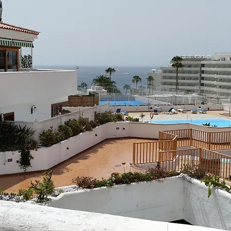 Parque Royal Costa Adeje (Tenerife)