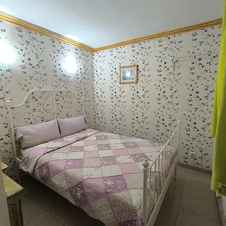 Parque Royal Apartment