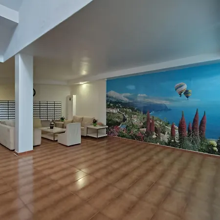 Apartment Parque Royal *