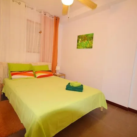 Parque Royal Apartment *